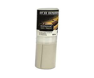 KIT REPARACION HYPALON GRIS 75 ML