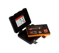 Kit Reparación Roscas De Bujía