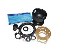 Kit Reparaion Bol Pivot/Joints Defender Td5 Td4 - Ref: DA3180 - BRITPART
