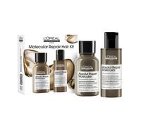 L’Oréal Professionnel Serie Expert Absolut Repair Molecular coffret cadeau pour cheveux abîmés