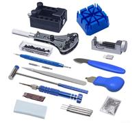 Kit Réparation 185 Outils Complets Kit Réparation 185 Outils | 185 outils essentiels, ouvre-boîtier, tournevis, , pour idéal maintenance complète, inclus