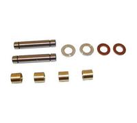 Kit réparation 2 axes de fusées pour Volkswagen Coccinelle 47 ->65