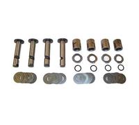 Kit réparation 2 pivots de fusées pour VOLKSWAGEN Coccinelle (1947-07/1965)