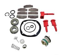 Kit Réparation 2135 avec Valve d'Inversion A329 | Compatible série 2135, inclut valve A329, gâchette D93, boutons pour k75, réglage TK2