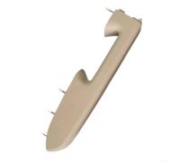 Kit Réparation Accoudoir pour avant pour gauche Beige pour Chevrolet | pour silverado 1500 2010-2013, pour gmc pour sierra 2500 pour hd 2010-2014, Pièce Intérieure Conducteur Remplacement Direct
