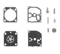 Kit réparation adaptable pour STIHL modèles BG45, BG65, BG85, HT75, HL75, PH75, FC75, HS81, HS86