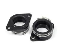 Kit Réparation Adaptateur D'interface De Carburateur, Collecteur D'admission Pour Suzuki GS500ET 1989-1996, Kit Remplacement Résistant À L'huile Collecteurs D'admission Carburateur