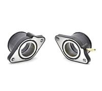 Kit Réparation Adaptateur D'interface De Carburateur Pour Collecteur D'admission Pour YAMAHA TT600 TT 600 E N S W R RE 1983-2004 - Manchon Collecteurs D'admission Carburateur
