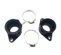 Kit Réparation Adaptateur D'interface De Carburateur Pour Collecteur D'admission Pour Yamaha XT500 XT 500 E T Z 1986 1987 1988 1989 Raccord Pipe Collecteurs D'admission Carburateur