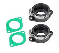 Kit Réparation Adaptateur D'interface De Collecteur D'admission Carburateur Pour CJ360T (1977-1976) - Manchon Pièce Rechange Collecteurs D'admission Carburateur