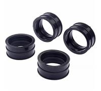 Kit Réparation Adaptateur D'interface De Collecteur D'admission Carburateur Pour VF1000R VF1100C Pour Magna VF1100Fy65 V65 Pièces Manchon Collecteurs D'admission Carburateur