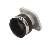 Kit Réparation Adaptateur D'interface De Collecteur D'admission Carburateur Pour YAMAHA Pour Wolverine350 YFM350 Big Bear350 Pour Tuyau Bear Collecteurs D'admission Carburateur