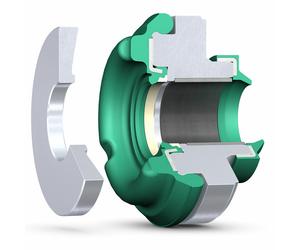 Kit réparation amortisseur SKF boitier boitier 776909