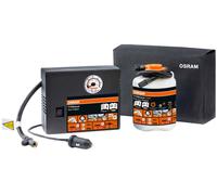 Kit réparation anti-crevaison OTSK4 OSRAM 450ml