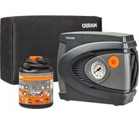 Kit réparation anti-crevaison TYREseal OSRAM (450ml)