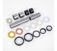 Kit réparation axe bras oscillant All Ball compatible avec quad Yamaha 660 Raptor 2001-2005