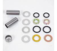 Kit réparation axe bras oscillant All Balls compatible avec moto Yamaha 250 YZ 2006 à 2016