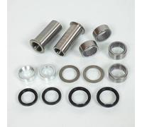 Kit réparation axe bras oscillant compatible avec moto Gas gas 250 EC ENDURO GP 2018 à 2019