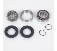 Kit réparation axe bras oscillant compatible avec quad Yamaha 250 Big Tracker 2001 à 2004