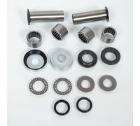 Kit réparation axe bras oscillant Pivot Works compatible avec quad Suzuki 450 LTR 2006-2011