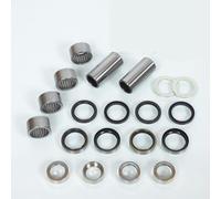 Kit réparation axe de bras oscillant All Balls compatible avec Moto KTM 300 SX 2004 à 2007 28-1168 / kit rep bras oscill