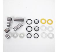 Kit réparation axe de bras oscillant All Balls compatible avec Moto Yamaha 250 WRZ 2002 à 2003 28-1072