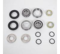 Kit réparation axe de bras oscillant All Balls compatible avec Quad Kawasaki 700 KFX V-force 2004 à 2009 28-1059