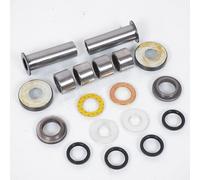 Kit réparation axe de bras oscillant All Balls compatible avec Quad Suzuki 450 LTR 2006 à 2011 28-1172