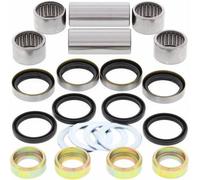 Kit Réparation Axe De Bras Oscillant All Balls Pour Moto Ktm 300 Exc 2t 1999 À 2003 Neuf