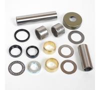 Kit réparation axe de bras oscillant Pivot Works compatible avec Quad Yamaha 660 Raptor 2001 à 2005 PWSAK-Y19U000
