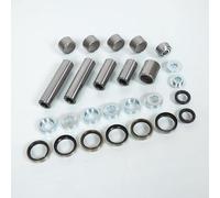 Kit réparation biellette de suspension All Balls compatible avec moto Beta 400 RR enduro 2008 à 2014 27-1185