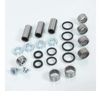 Kit réparation biellette de suspension All Balls compatible avec moto Husqvarna 250 CR 1996 à 2001 27-1119