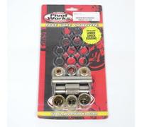 Kit réparation biellette de suspension Pivot Works compatible avec moto Yamaha 125 YZ 1993