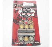Kit réparation biellette de suspension Pivot Works compatible avec Moto Yamaha 250 YZ Après 2005 PWLK-Y09-421