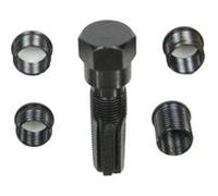 BGS technic Kit de réparation pour filet de bougie M12 x 1,25 mm 5 pièces BGS Quantité:1