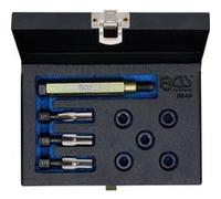 kit reparation bougie de prechauffage 10 x 125 - Bgs Technic G