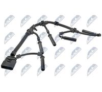 Kit Réparation Câble Bougie De Préchauffage NTY EZP-WW-001 Pour VW