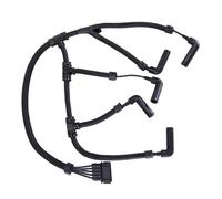 Kit Réparation Câble Bougie Préchauffage VW Transporter 4 2.5 TDI 1995-2003 074972095B Compatible