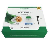 Kit réparation Cable Robot automower 200 mètres