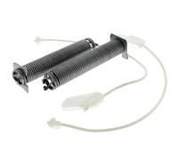 KIT REPARATION CABLES DE PORTE POUR LAVE VAISSELLE NEFF - 00754869