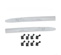 Kit Réparation Capote pour bmw pour Série 3 4 avec Clips Kit(1) | Ajustement pour précis gauche et droite, compatibilité E93 F83, plastique pour robuste, installation rapide outils pro