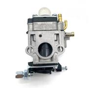 Kit réparation carbu Carburateur Carb pour Taille-haie 22cc 26cc 33cc 34cc 43cc 49cc 52cc Débroussailleuse Débroussailleuse Tronçonneuse 40-5 11mm 15mm