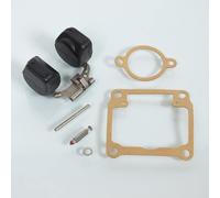 Kit réparation carbu Dellorto PHBG compatible avec moto flotteur axe pointeau joint
