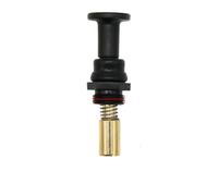 Kit réparation carbu Valve Démarrage Carburateur Comp Compatible avec CRF 250 450X Ensemble Starter À Câble Valve Démarrage À Froid/Chaud pour Keihin FCR MX