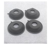 Kit Réparation Carburateur À Piston Et Diaphragme Pour ZZR1100 D1-D5 1991-1997 ZX1100 ZX Pour ZZR 1100 Carburateur Kit(A)