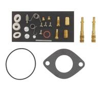 Kit réparation carburateur adaptable BRIGGS & STRATTON pour moteurs VANGUARD 15,5 / 16 / 16,5 / 17 cv