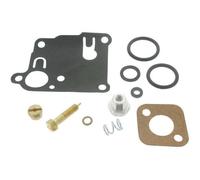 Kit réparation carburateur adaptable pour BRIGGS & STRATTON modèles NOUVEAU Pulsa-Jet - 82500, 82900 & 92000
