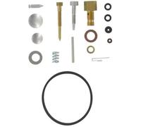 Kit réparation carburateur adaptable pour moteur TECUMSEH / TECNAMOTOR