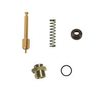 Kit Réparation Carburateur Compatible avec CB400SF NC31 pour CB400 pour Super Four VTEC Reconstruire Les Pièces Carburateur De Moto Kit réparation carburateur(Type 1)