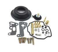Kit Réparation Carburateur gicleur Principal pour VMX1200 1985-2007 Kits de réparation(1 Set)